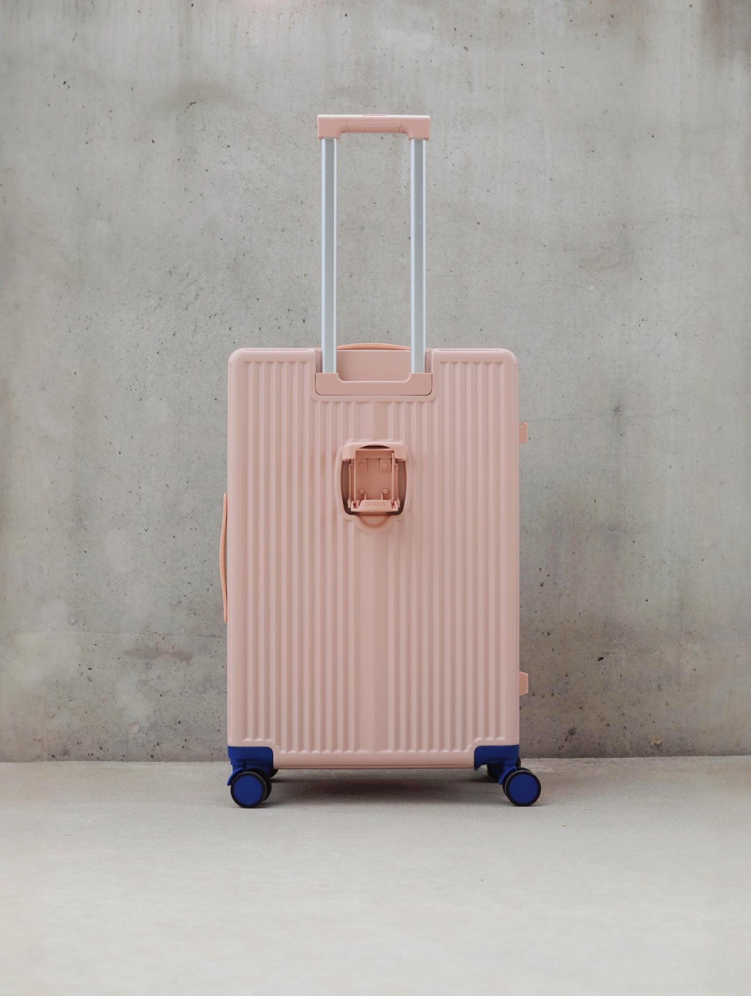 Pack valises cabine & soute