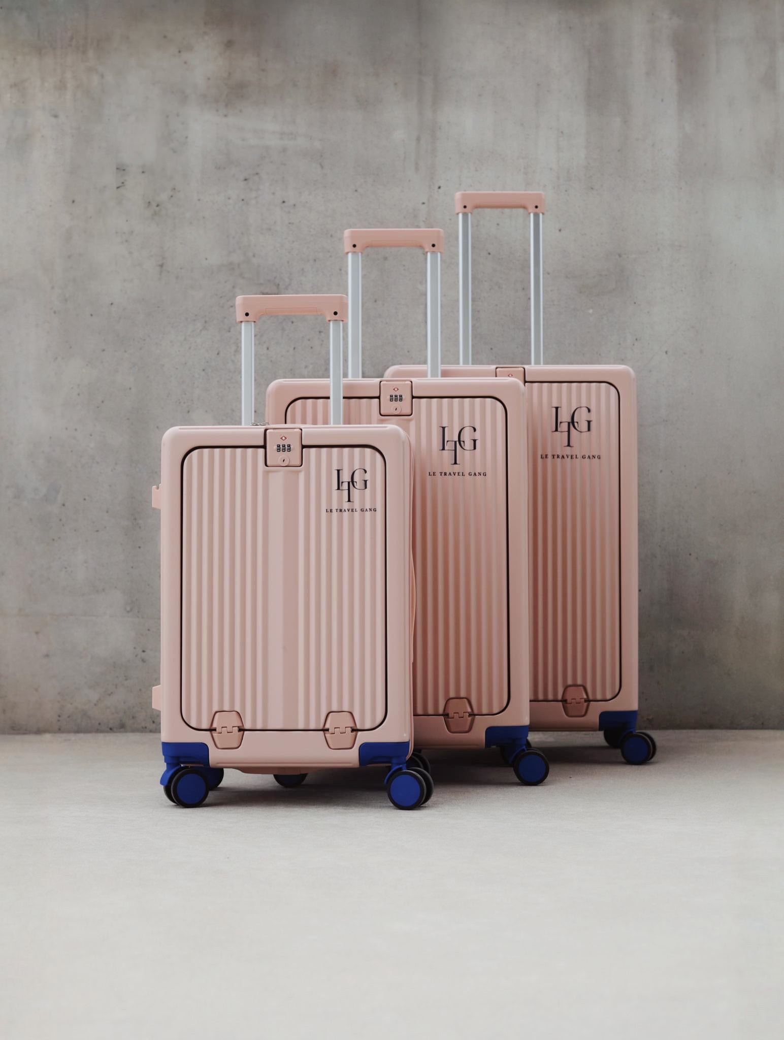 Valise cabine 55cm