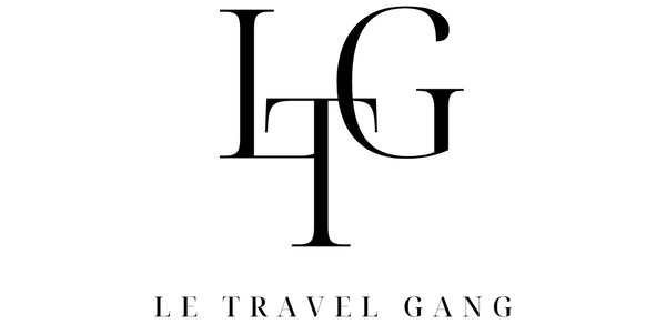 Le Travel Gang