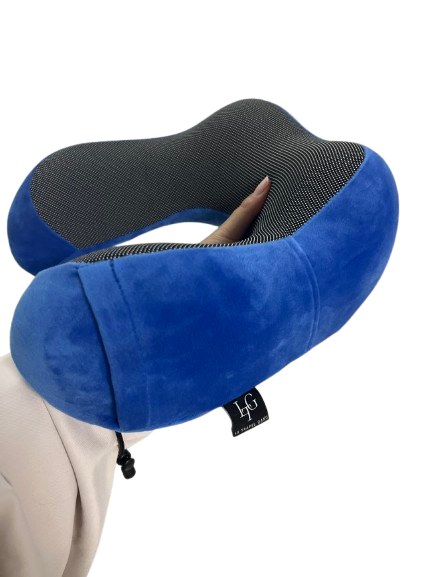 Coussin de voyage