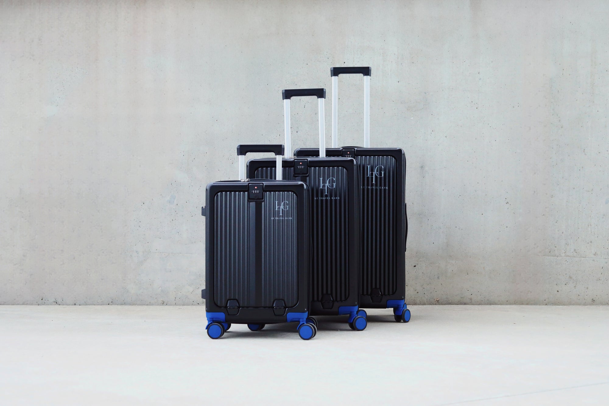 Valise cabine 55cm