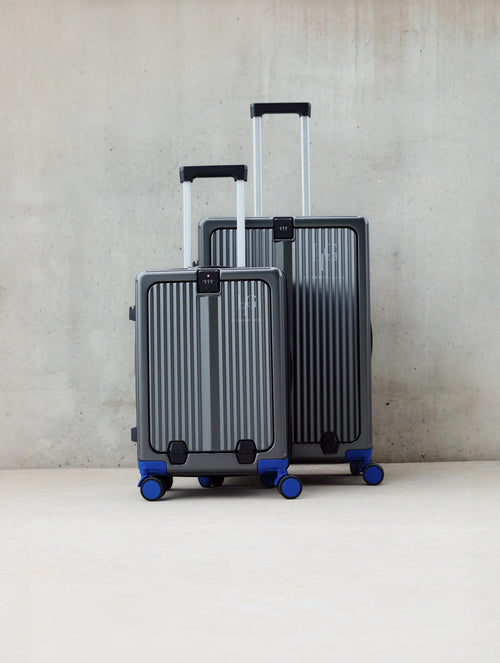Pack valises cabine & soute