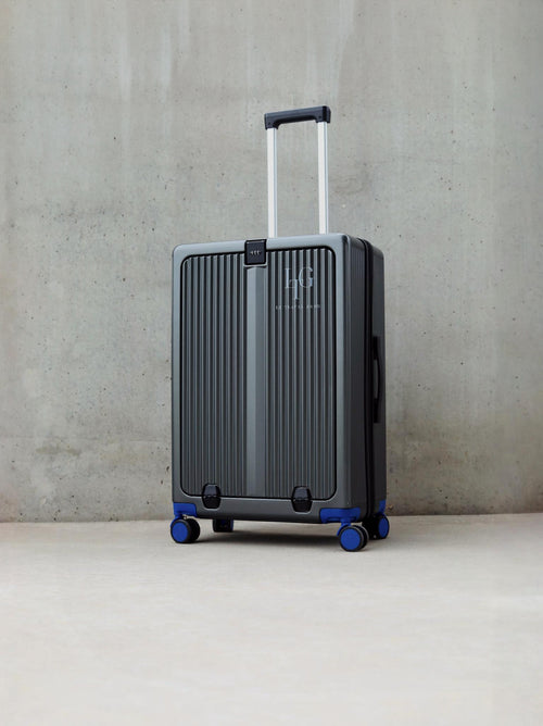 Pack valises cabine & soute