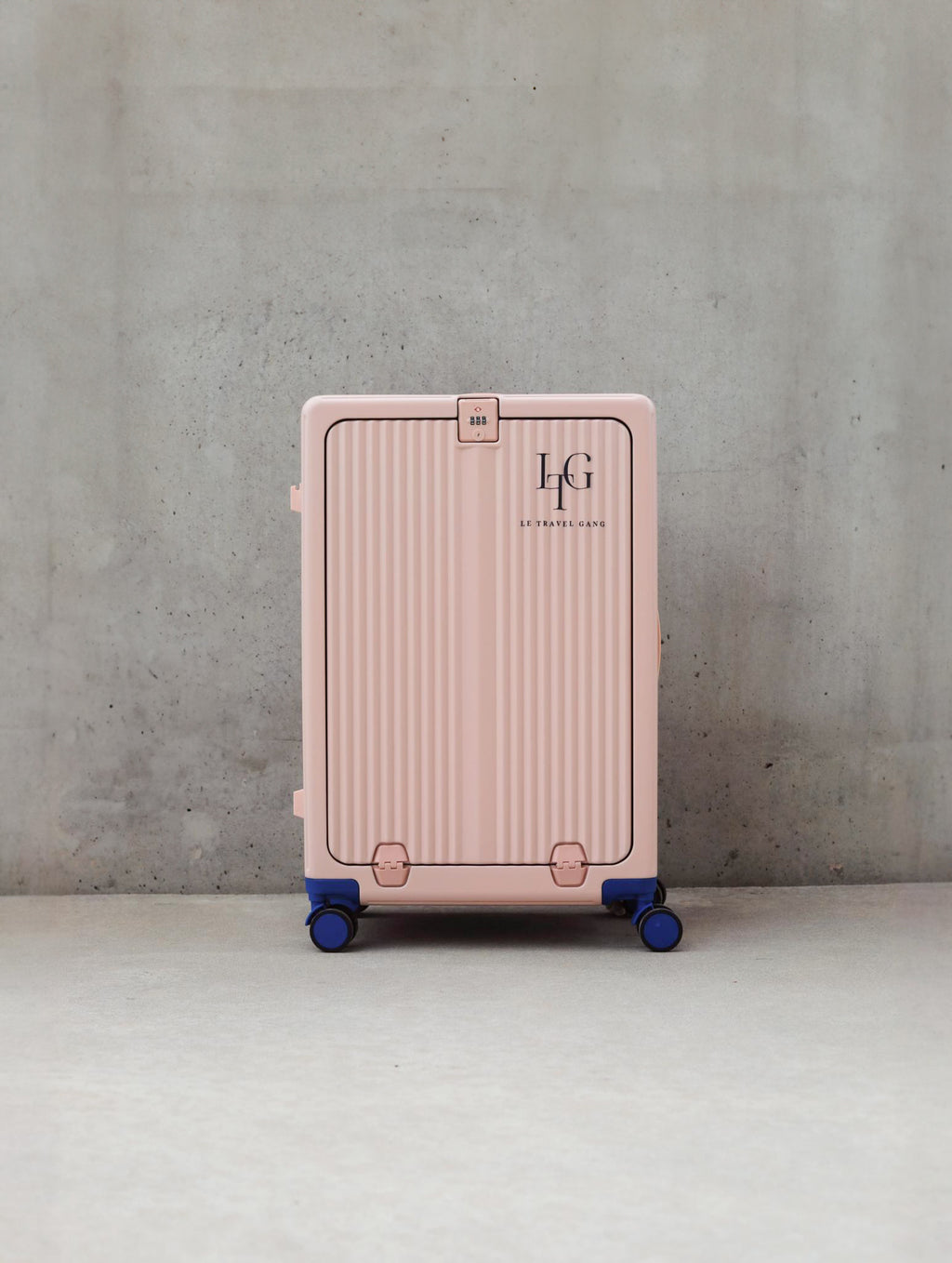 Pack valises cabine & soute