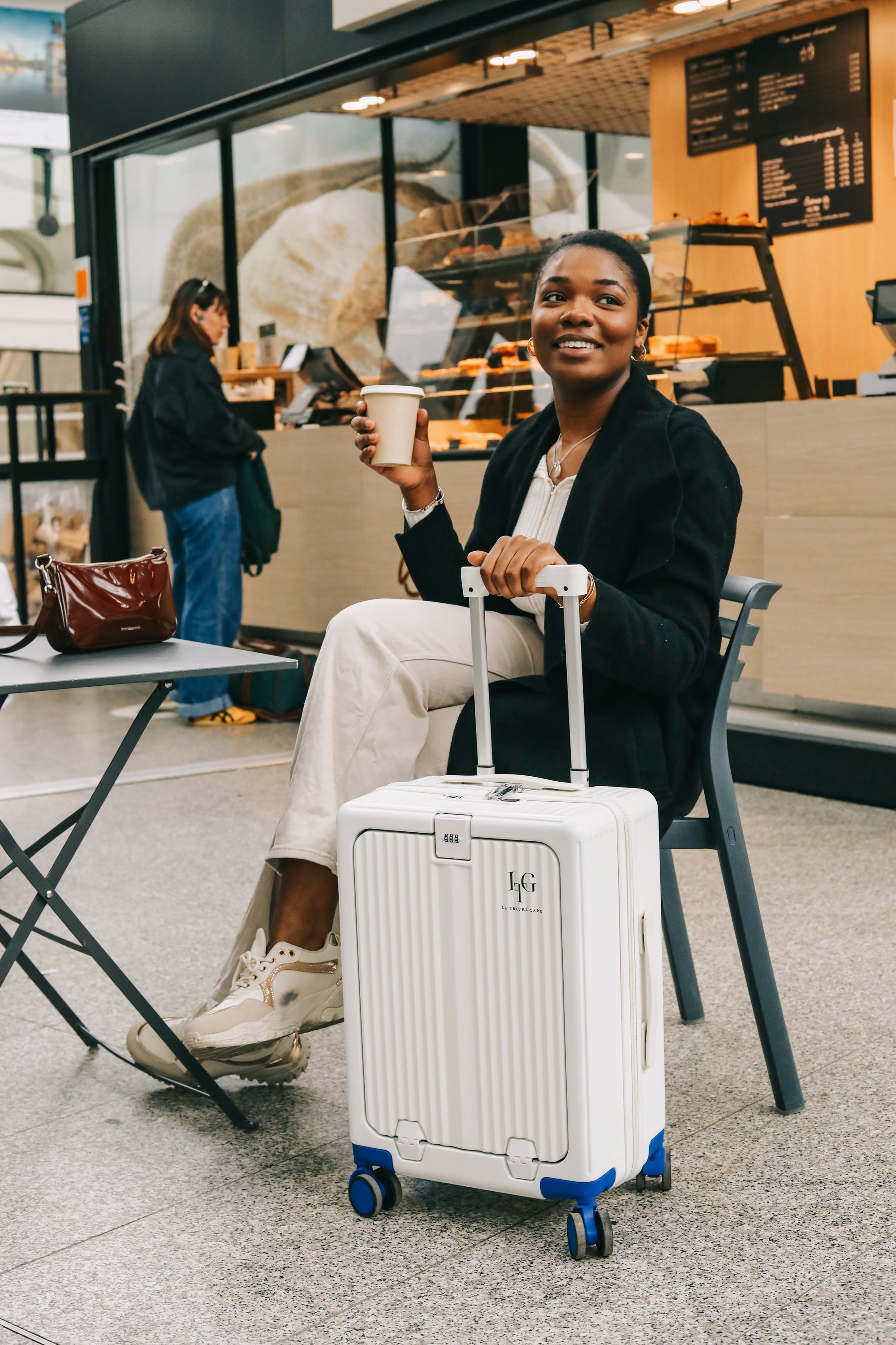 Valise cabine 55cm