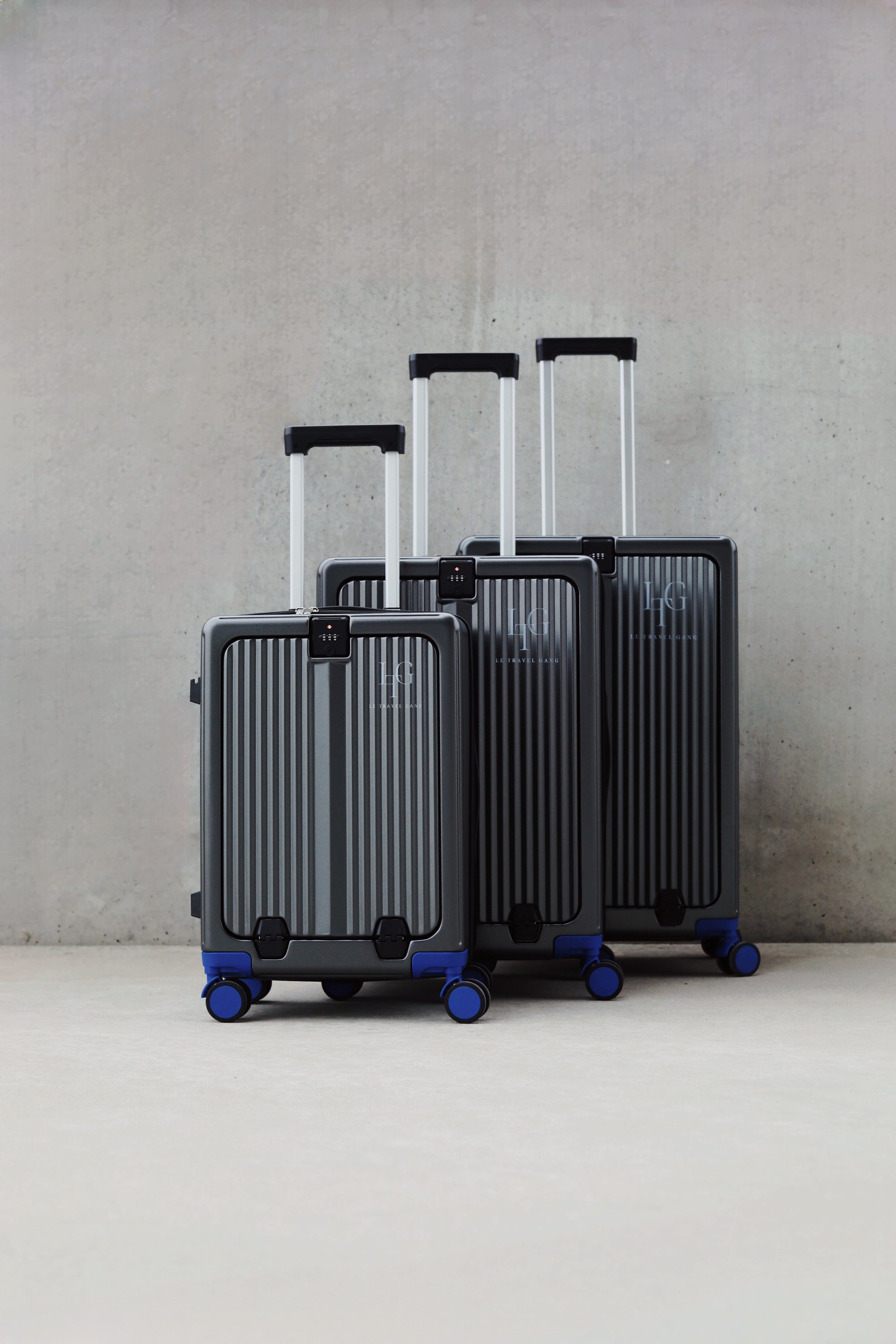 Valise cabine 55cm